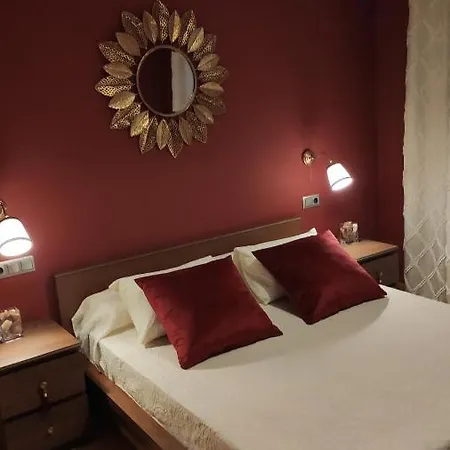 El Rincon De Arles Apartment