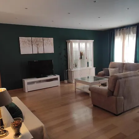El Rincon De Arles Apartment *