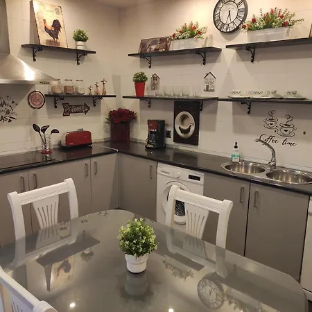 El Rincon De Arles Apartment