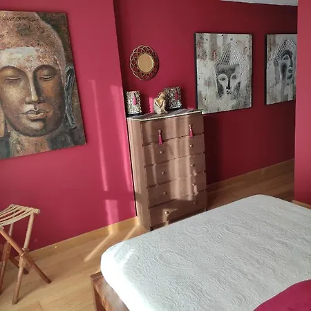Apartment El Rincon De Arles
