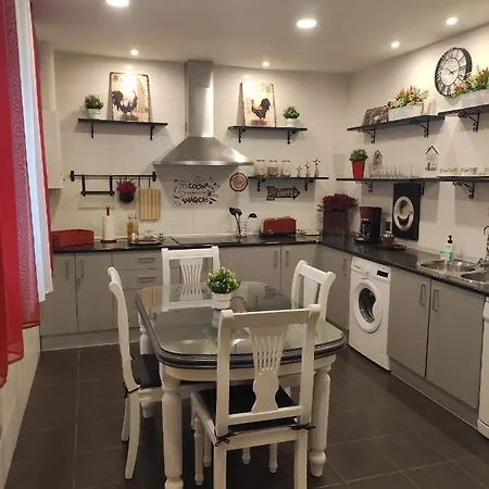 El Rincon De Arles Apartment Jerez de la Frontera
