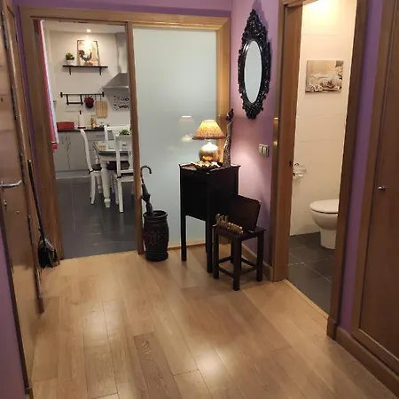 El Rincon De Arles Apartment Jerez de la Frontera
