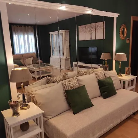 El Rincon De Arles Apartment Jerez de la Frontera
