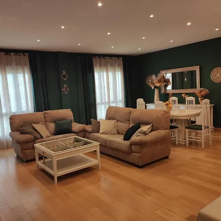 Apartment El Rincon De Arles *