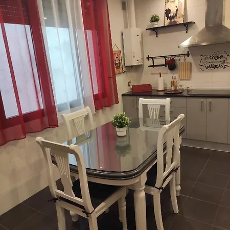 Apartment El Rincon De Arles *