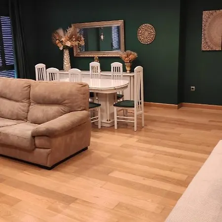 El Rincon De Arles Apartamento Jerez de la Frontera