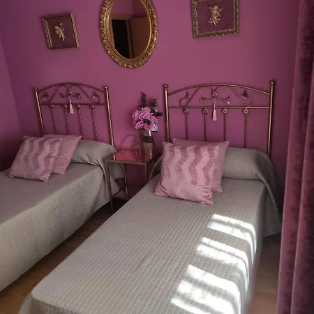 El Rincon De Arles Apartamento