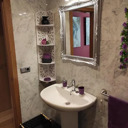 Apartamento El Rincon De Arles Jerez de la Frontera