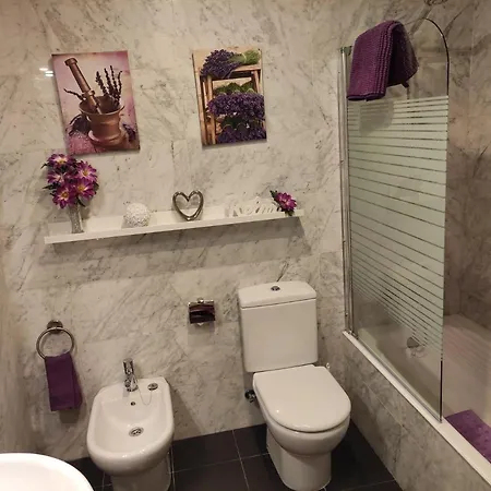 El Rincon De Arles Apartamento Jerez de la Frontera