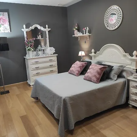 Apartamento El Rincon De Arles