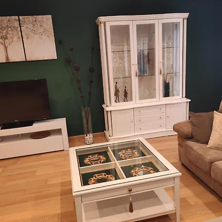 El Rincon De Arles Apartamento Jerez de la Frontera