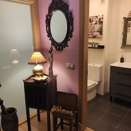 Apartamento El Rincon De Arles *