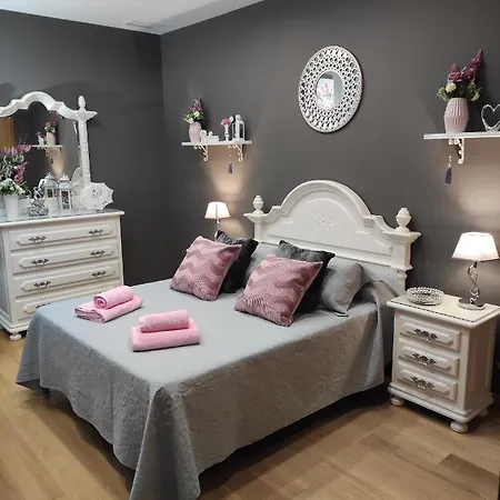 Apartamento El Rincon De Arles *