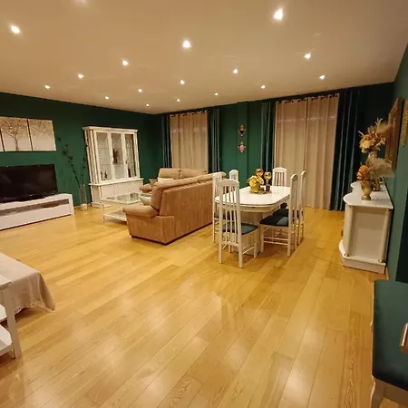 El Rincon De Arles Apartamento *